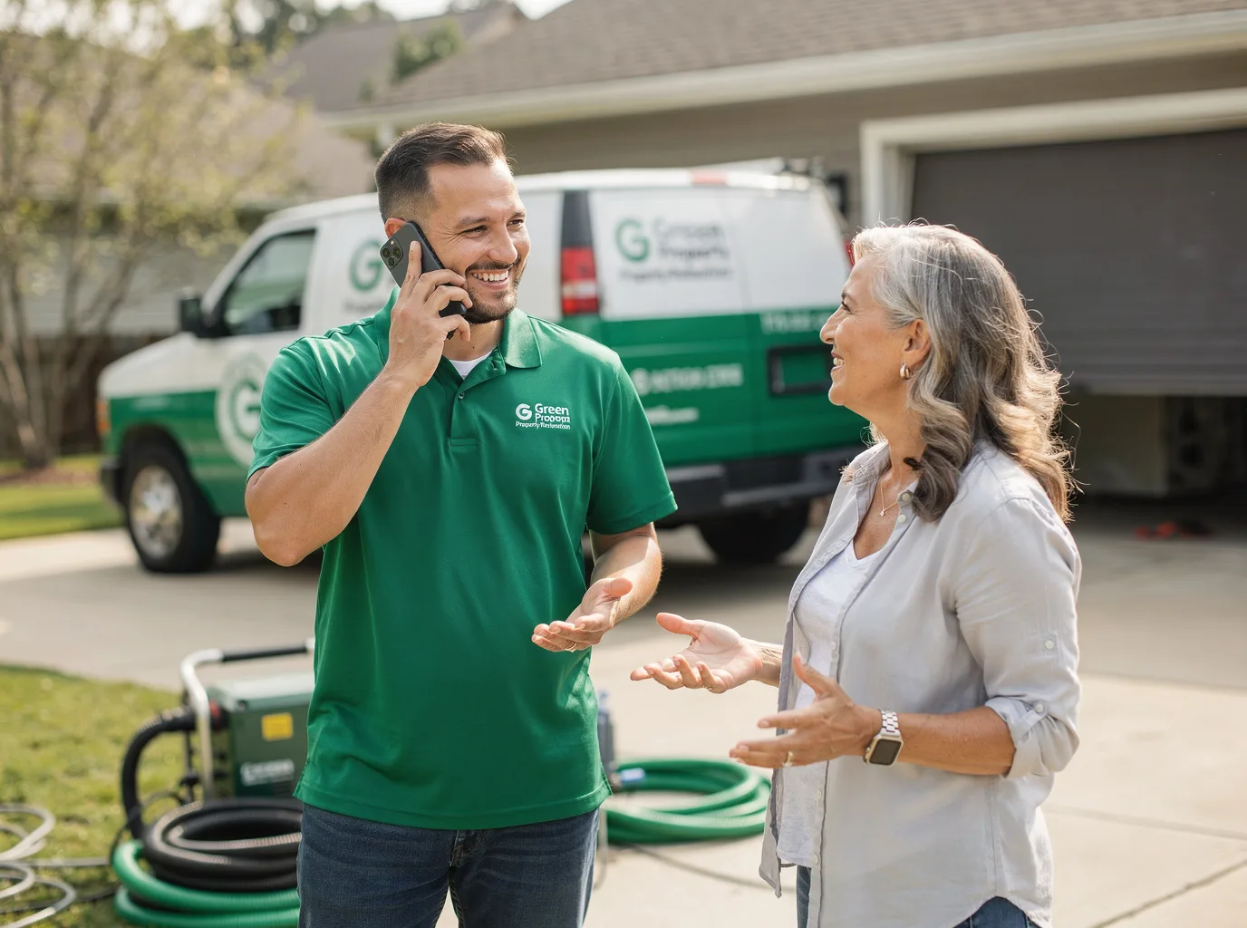 Water Damage Restoration Elliott, IA FAQs